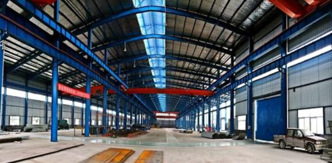 台湾大家知道重型钢结构在施工中轻易出现哪些问题吗